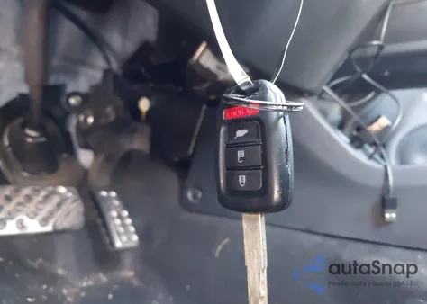 2019 Honda Hr-V Sport из США, поврежденный, VIN 3CZRU6H15KG706904